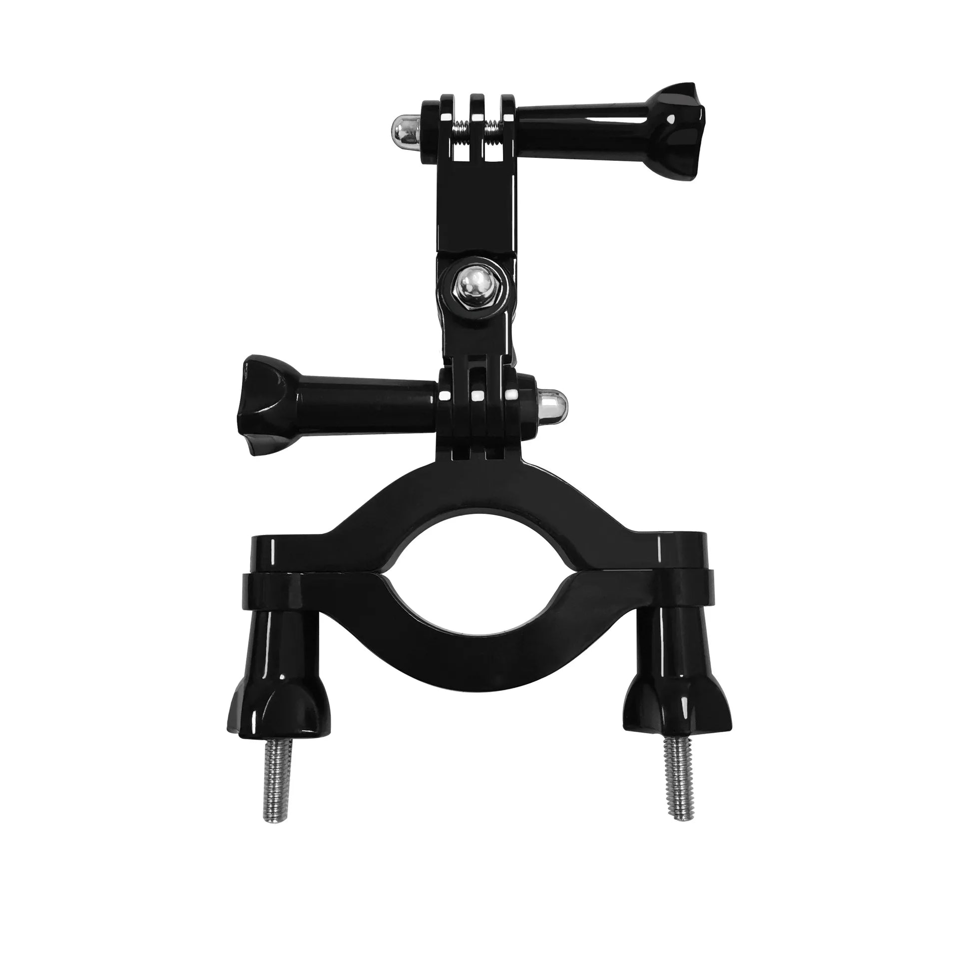 Title: Send It Roll Bar / Interior Clamp Mount — GoPro Compatible
