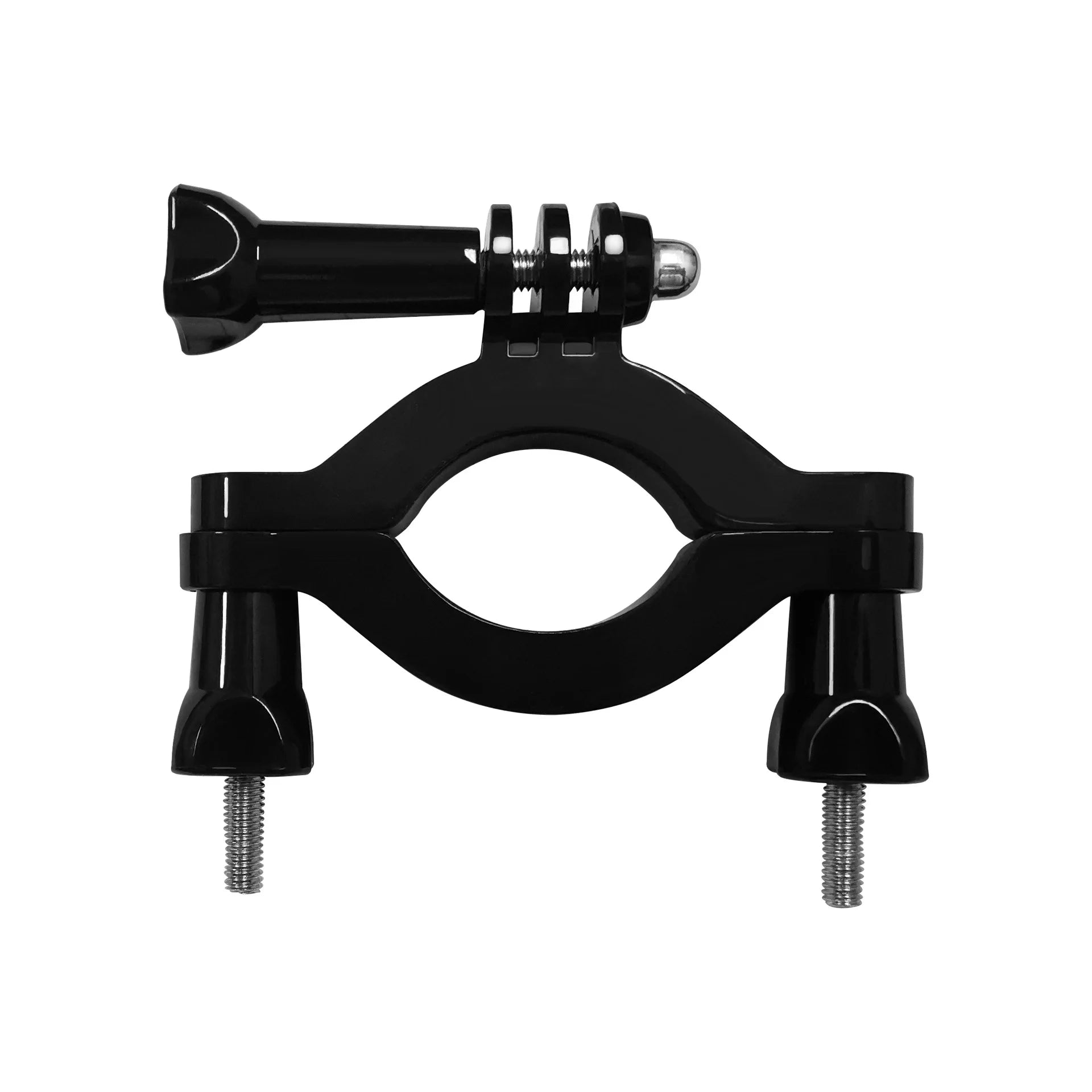 Title: Send It Roll Bar / Interior Clamp Mount — GoPro Compatible
