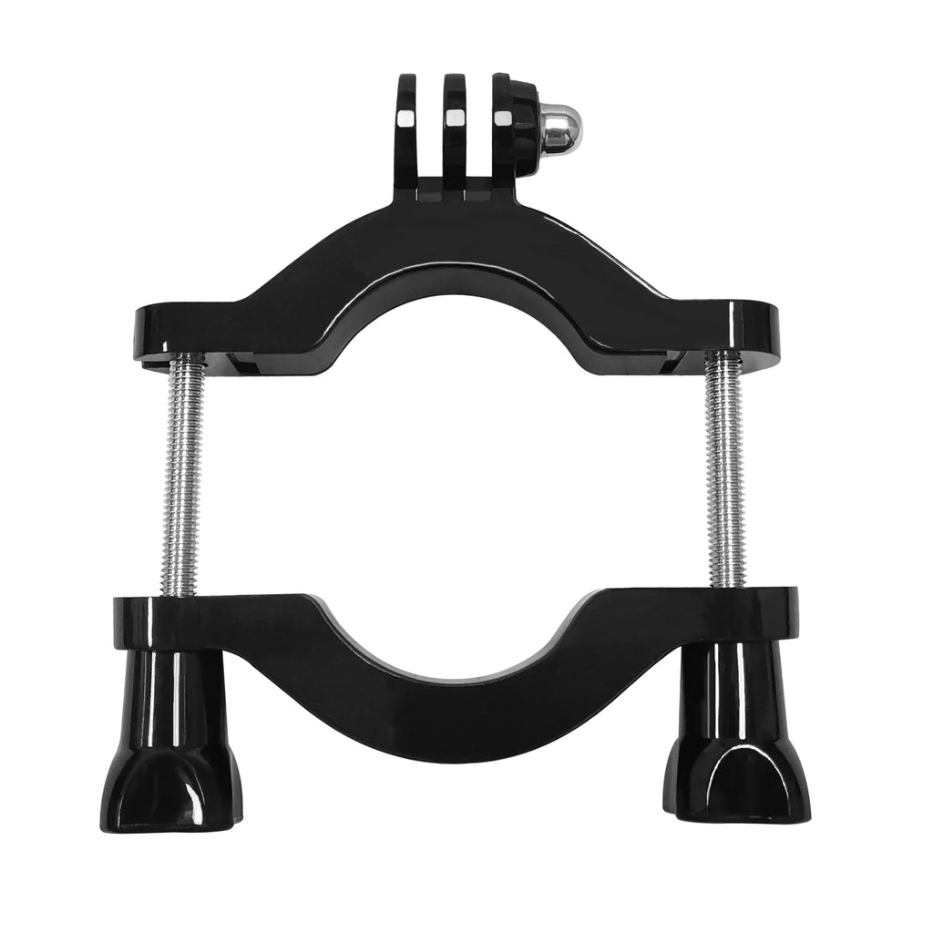 Title: Send It Roll Bar / Interior Clamp Mount — GoPro Compatible