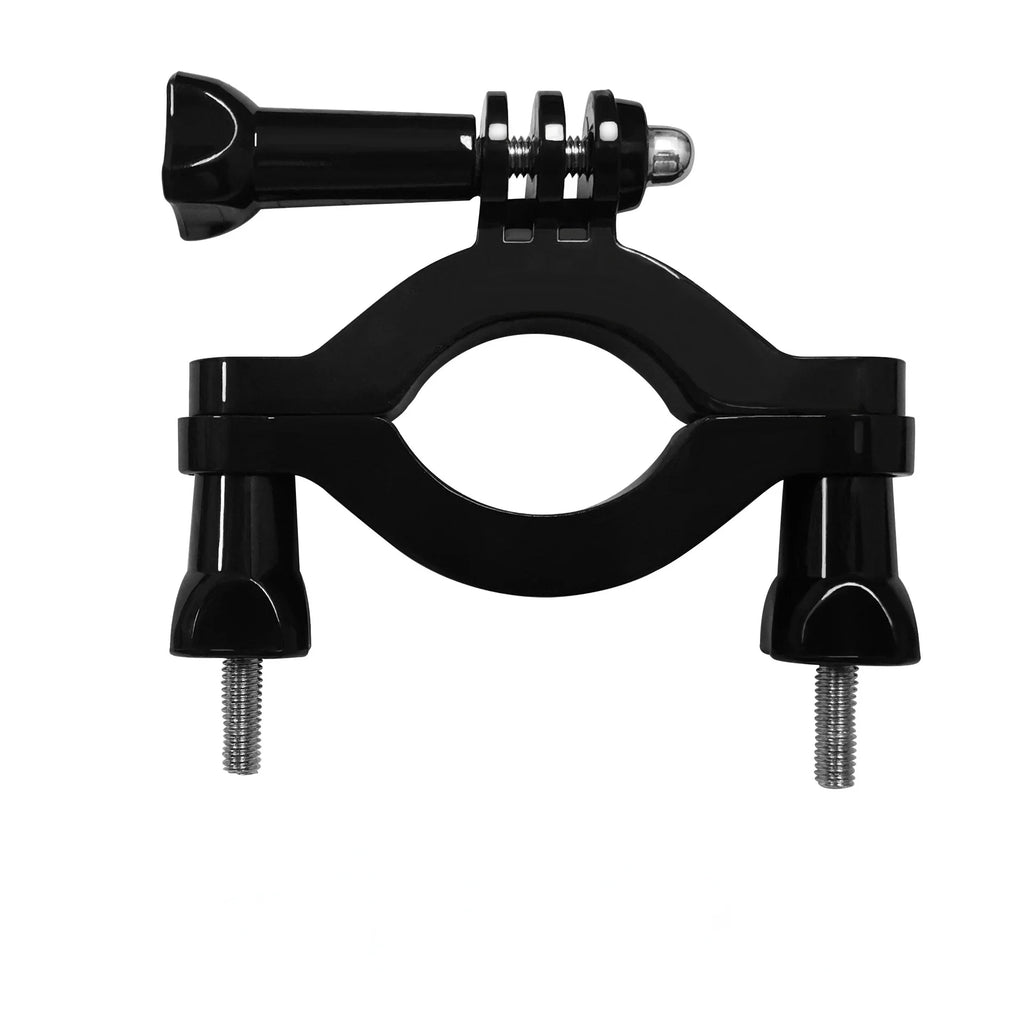 Title: Send It Roll Bar / Interior Clamp Mount — GoPro Compatible